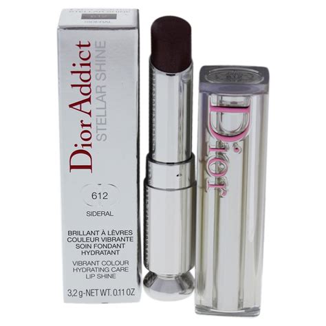 dior addict ultra shine 612|Dior Addict lipstick reviews.